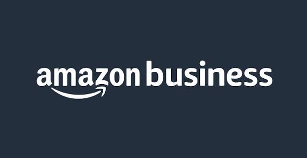 Amazon Business logo